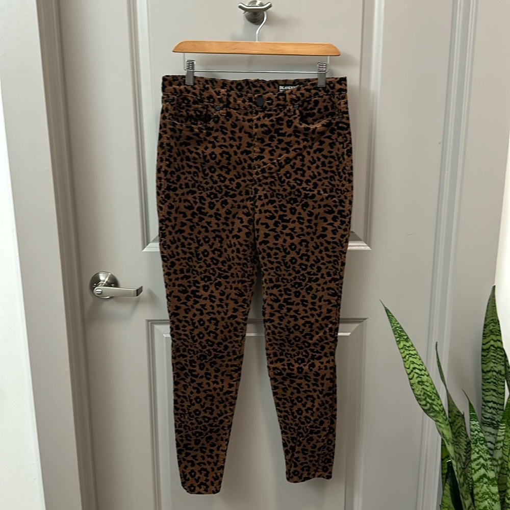 Blank NYC pants. Size 10